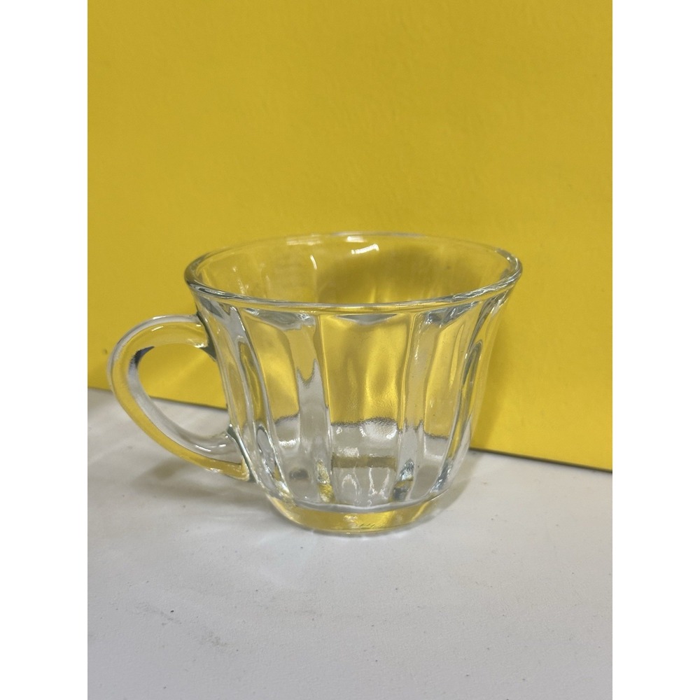 Toscany Collection Set Of Six In Box Punch, Tea Coffee 1950s‎ Replacement Pieces